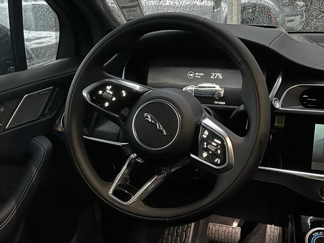 2024 Jaguar I-PACE R-Dynamic HSE