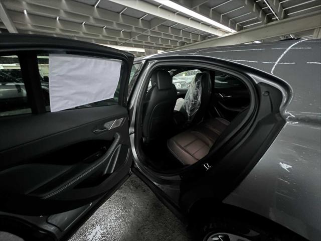 2024 Jaguar I-PACE R-Dynamic HSE