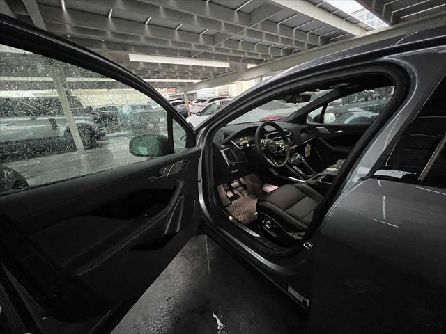 2024 Jaguar I-PACE R-Dynamic HSE