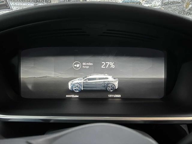 2024 Jaguar I-PACE R-Dynamic HSE