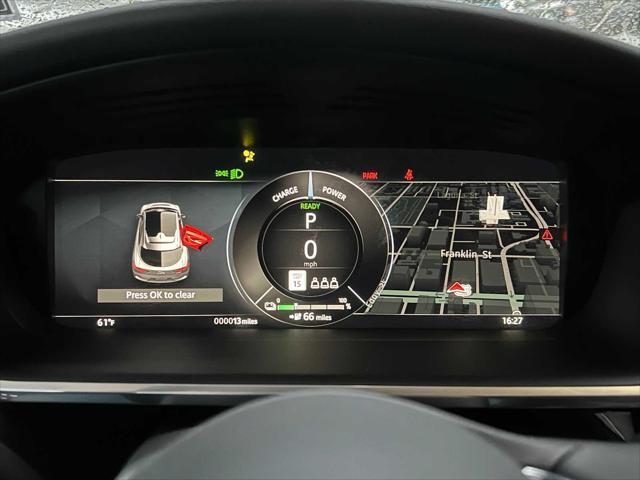 2024 Jaguar I-PACE R-Dynamic HSE