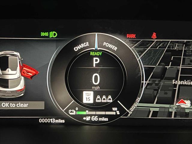 2024 Jaguar I-PACE R-Dynamic HSE
