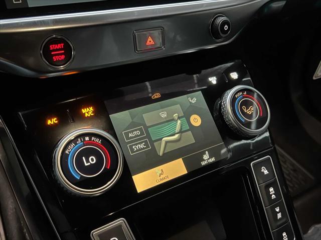 2024 Jaguar I-PACE R-Dynamic HSE