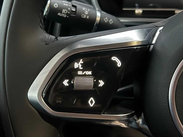 2024 Jaguar I-PACE R-Dynamic HSE