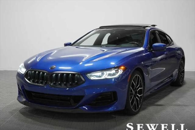 2023 BMW 840i Gran Coupe xDrive for sale in Grapevine, TX