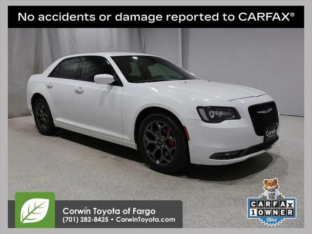 2018 Chrysler 300 300S AWD for sale in Fargo, ND