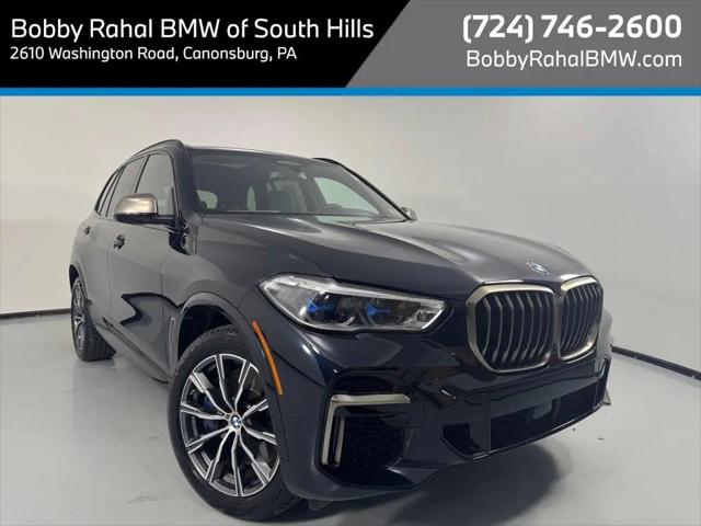 2022 BMW X5 M50i for sale in Canonsburg, PA