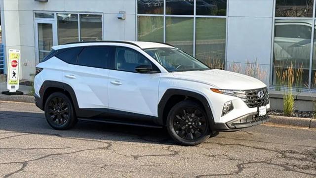 2023 Hyundai Tucson XRT for sale in Saint Paul, MN