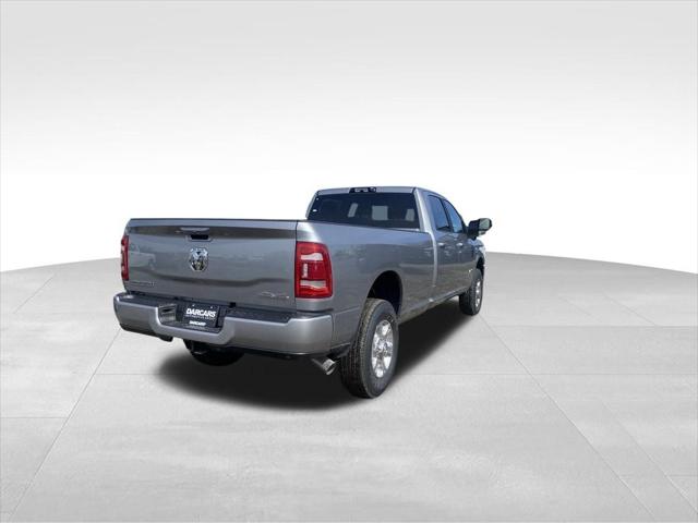 2024 RAM Ram 3500 RAM 3500 BIG HORN CREW CAB 4X4 8 BOX