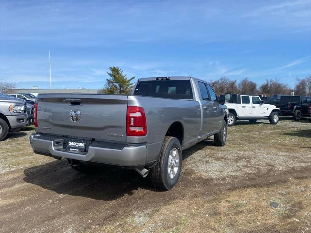 2024 RAM Ram 3500 RAM 3500 BIG HORN CREW CAB 4X4 8 BOX
