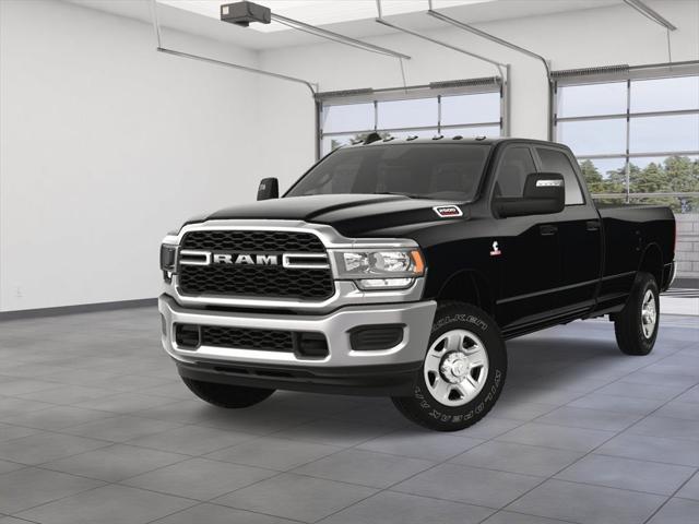 2024 RAM Ram 2500 RAM 2500 TRADESMAN CREW CAB 4X4 8 BOX