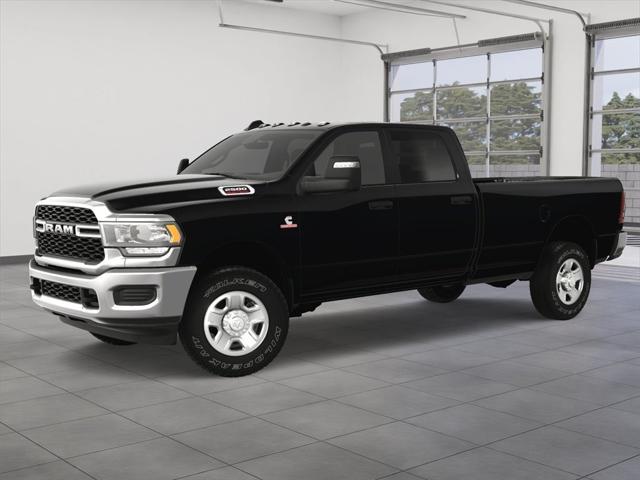 2024 RAM Ram 2500 RAM 2500 TRADESMAN CREW CAB 4X4 8 BOX