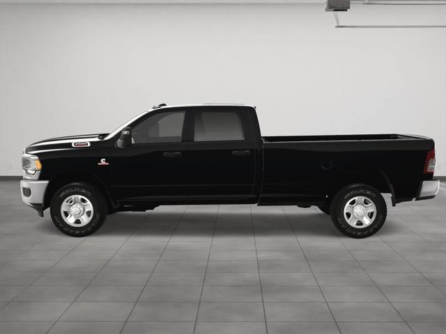 2024 RAM Ram 2500 RAM 2500 TRADESMAN CREW CAB 4X4 8 BOX