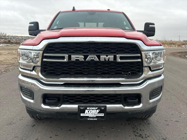 2024 RAM Ram 2500 RAM 2500 TRADESMAN CREW CAB 4X4 64 BOX