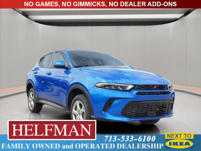 2024 Dodge Hornet DODGE HORNET GT AWD