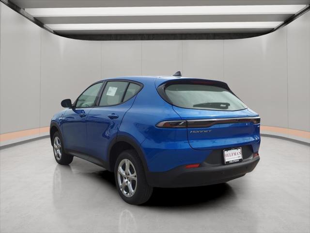2024 Dodge Hornet DODGE HORNET GT AWD