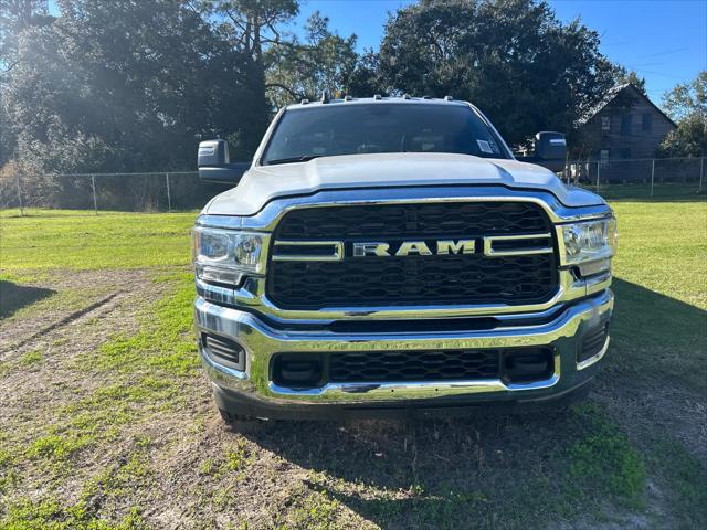 2024 RAM Ram 2500 RAM 2500 TRADESMAN CREW CAB 4X4 8 BOX