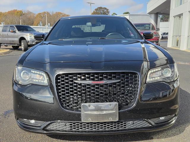 2021 Chrysler 300 300S 2021 Chrysler 300 300S