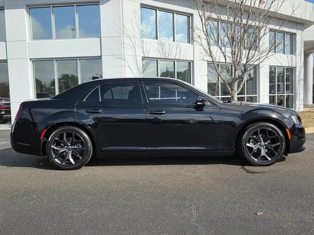 2021 Chrysler 300 300S 2021 Chrysler 300 300S