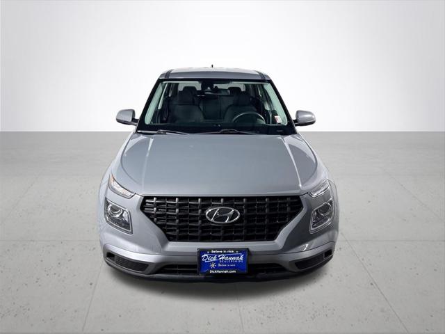 2021 Hyundai Venue SE 2021 Hyundai Venue SE