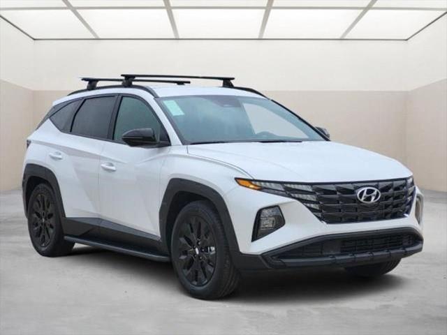 2024 Hyundai Tucson XRT