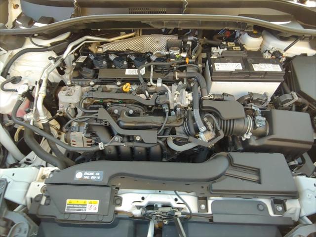 2022 Toyota Corolla Cross LE 2022 Toyota Corolla Cross LE