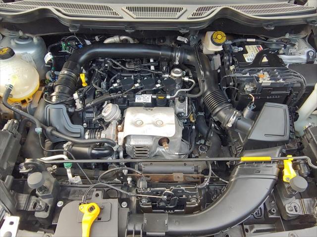 2020 Ford EcoSport SE 2020 Ford EcoSport SE