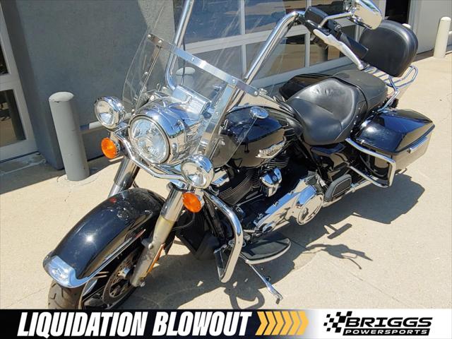 2020 Harley-Davidson Road King CLASSIC