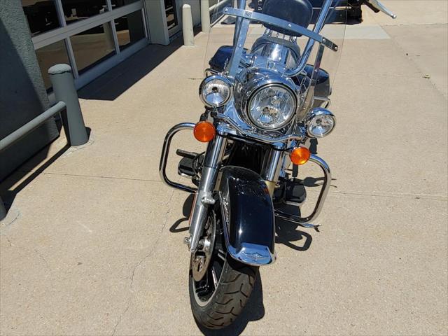 2020 Harley-Davidson Road King CLASSIC