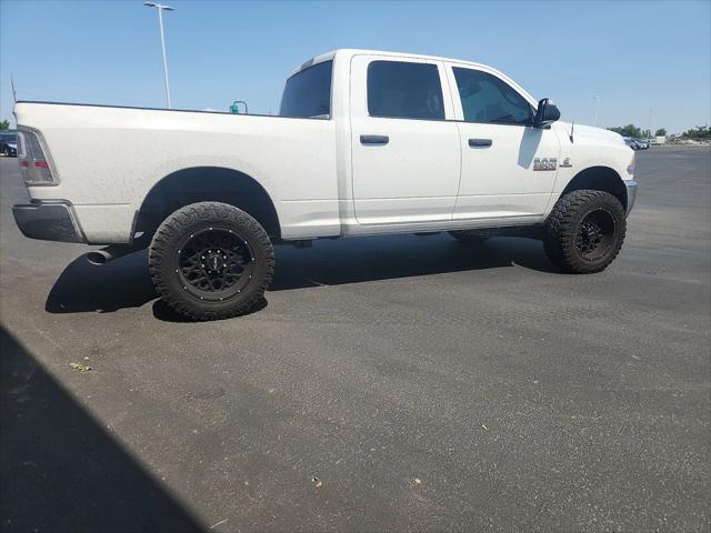 2015 RAM 2500 Tradesman