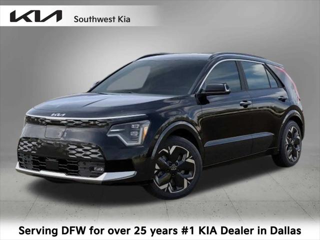 2024 Kia Niro EV Wave for sale in Dallas, TX