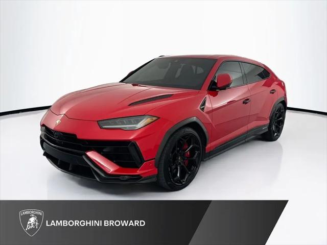 2023 Lamborghini Urus Performante for sale in Davie, FL
