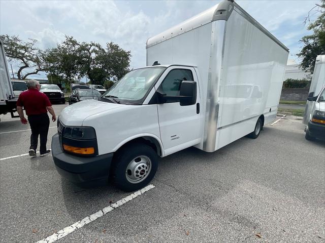 2023 GMC Savana Cutaway 4500 4500 Van for sale in Sarasota, FL