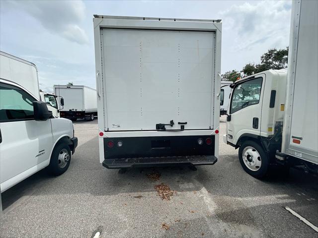 2023 GMC Savana Cutaway 4500 4500 Van