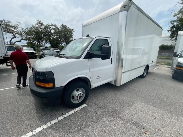 2023 GMC Savana Cutaway 4500 4500 Van for sale in Sarasota, FL