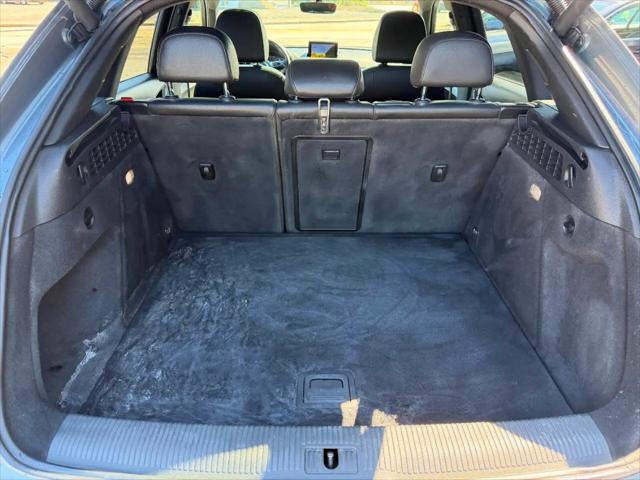2016 Audi Q3 2.0T Premium Plus