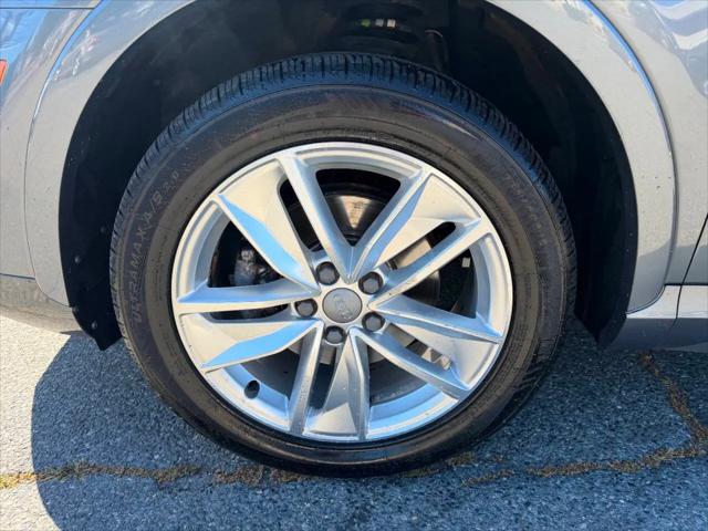 2016 Audi Q3 2.0T Premium Plus