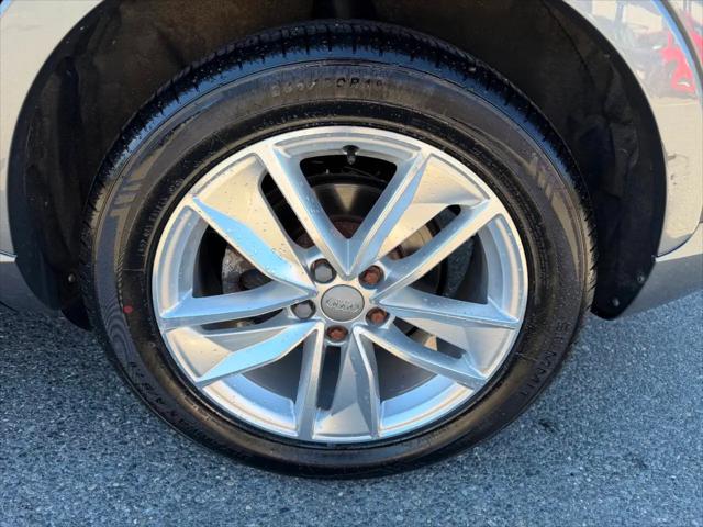 2016 Audi Q3 2.0T Premium Plus