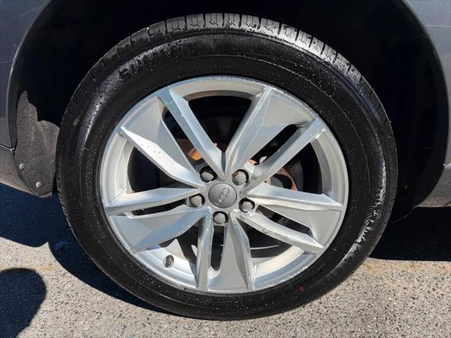 2016 Audi Q3 2.0T Premium Plus