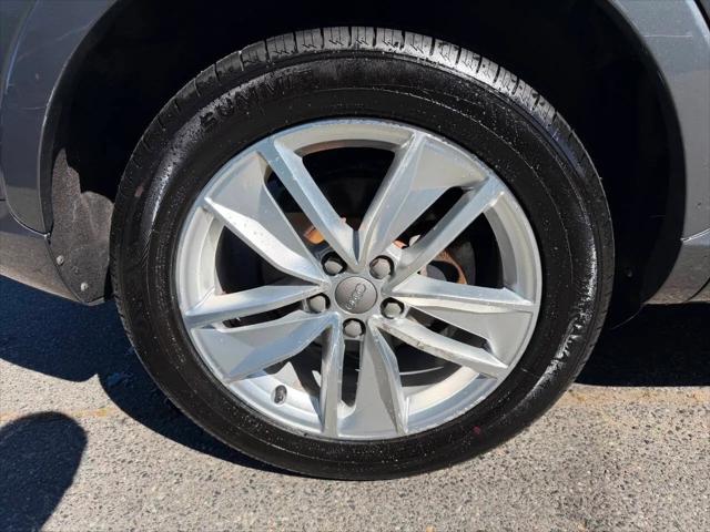 2016 Audi Q3 2.0T Premium Plus
