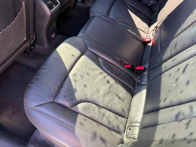 2016 Audi Q3 2.0T Premium Plus