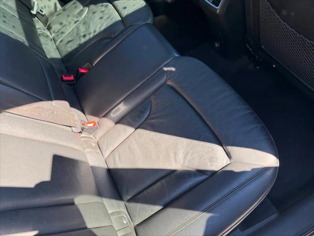 2016 Audi Q3 2.0T Premium Plus