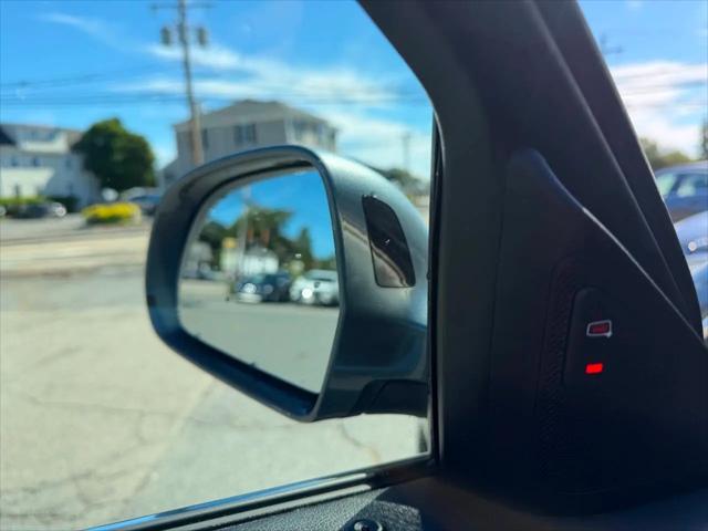 2016 Audi Q3 2.0T Premium Plus