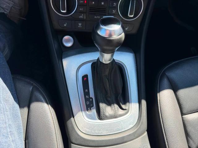 2016 Audi Q3 2.0T Premium Plus