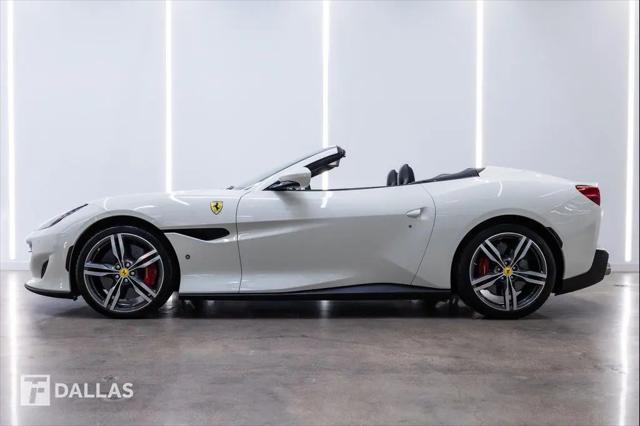 2020 Ferrari Portofino Base for sale in Dallas, TX