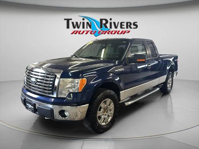 2012 Ford F-150 XLT for sale in Fairbury, NE