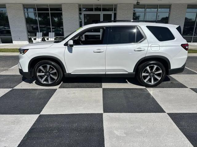2023 Honda Pilot AWD Elite for sale in Wilmington, NC