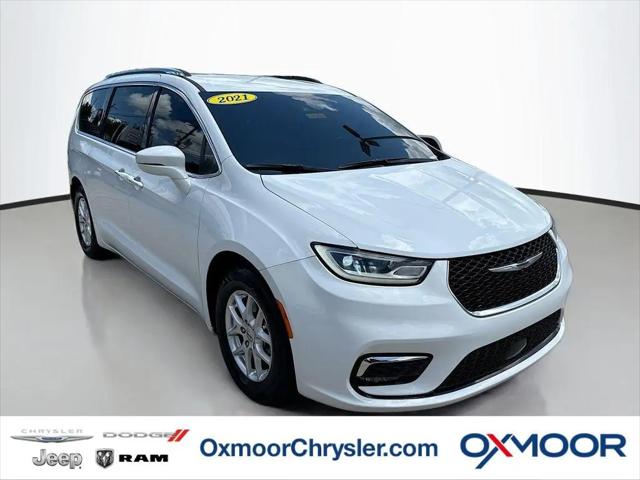 2021 Chrysler Pacifica Touring L for sale in Louisville, KY