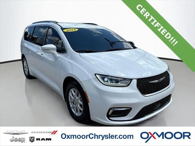 2021 Chrysler Pacifica Touring L for sale in Louisville, KY
