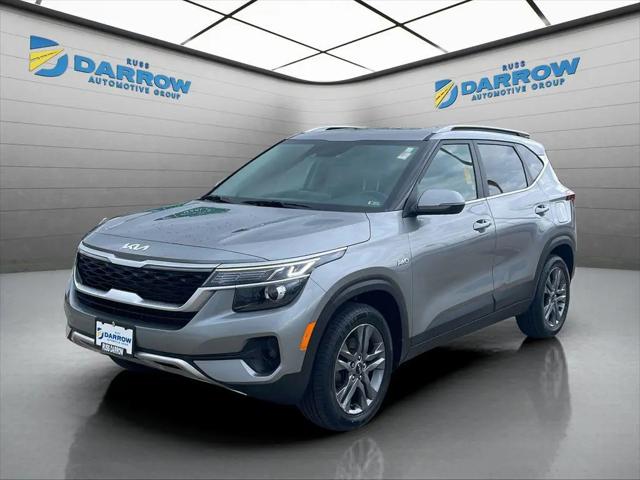2023 Kia Seltos S for sale in Wauwatosa, WI